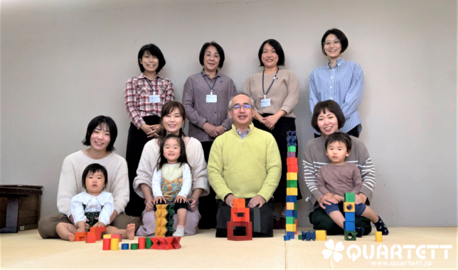 カルテット幼児教室_211112_ぴょんぴょん