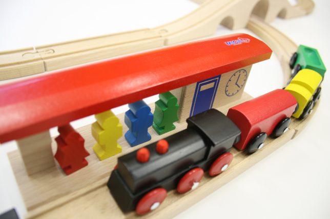 汽車セット〈スタンダード〉