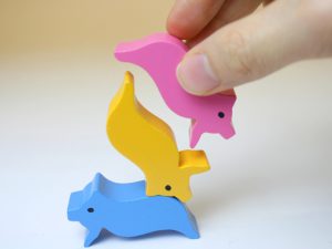 すすめコブタくん