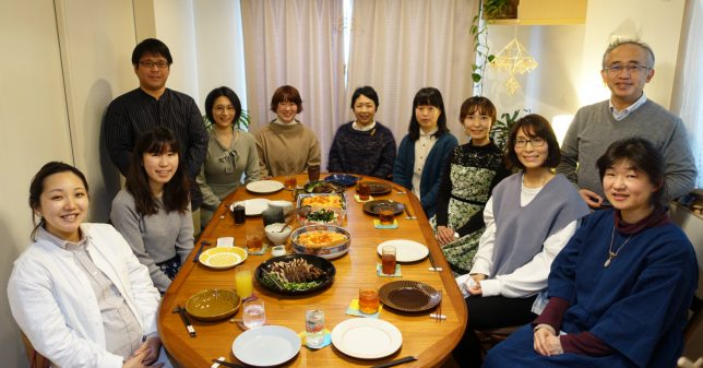 木のおもちゃ専門店 育成