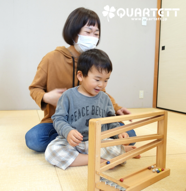 220311_刈谷モデル校_木のおもちゃ