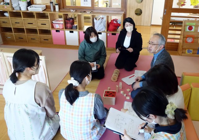 清武みどり幼稚園