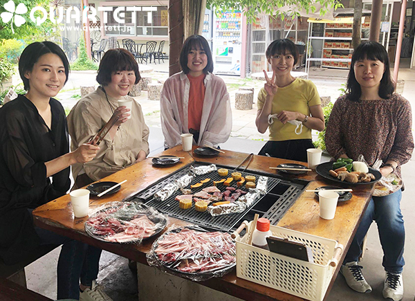 スタッフ研修