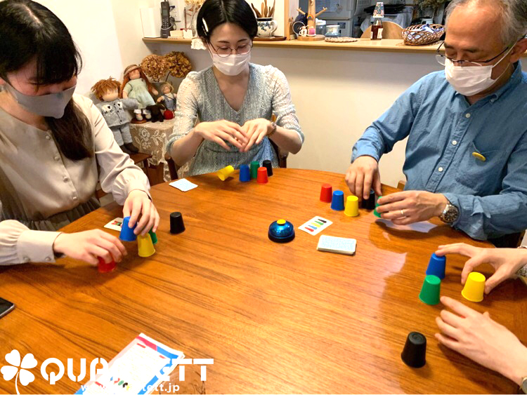 220426カルテット新人歓迎会02