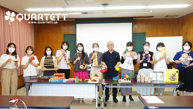 卒業した？と思われるおもちゃや絵本はいつまで置いておくべき？ おもちゃの卒業のタイミングとは？ (3)