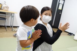 わらべうた