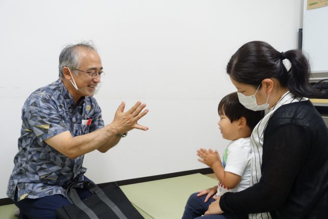 わらべうた