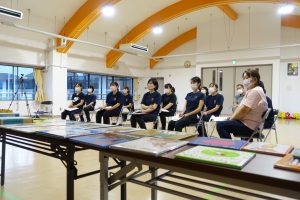 絵本で想像の翼を育てる