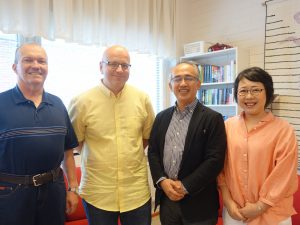 フィンランドの教育