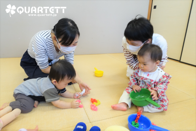 221014_幼児教室_ままごと