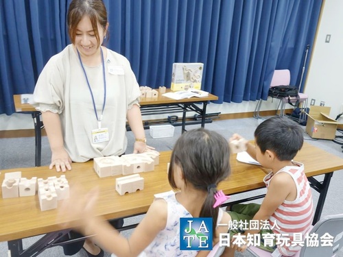 中村桃子キュボロ