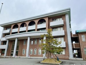 230119_宮崎学園外観