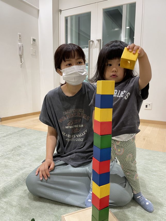 カルテット幼児教室_安城市_親子教室