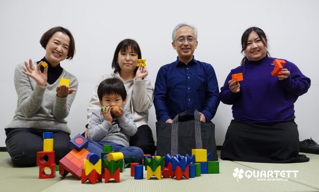 ぴょんぐん集合写真2
