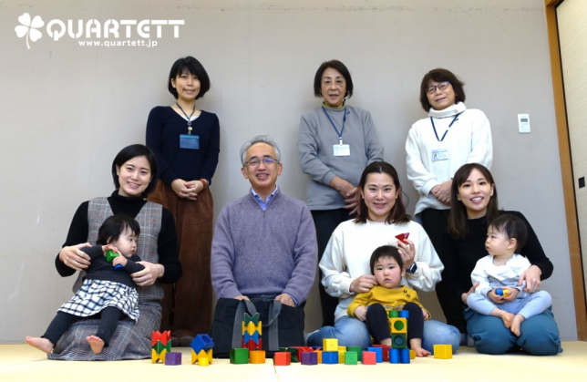 カルテット幼児教室_刈谷_230227