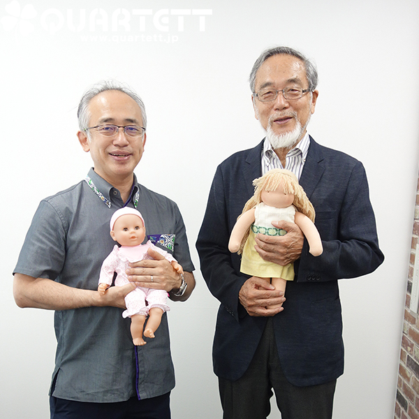カルテット幼児教室