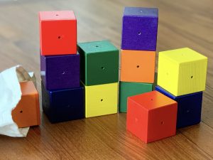 【高画質】ベビーキューブ_1