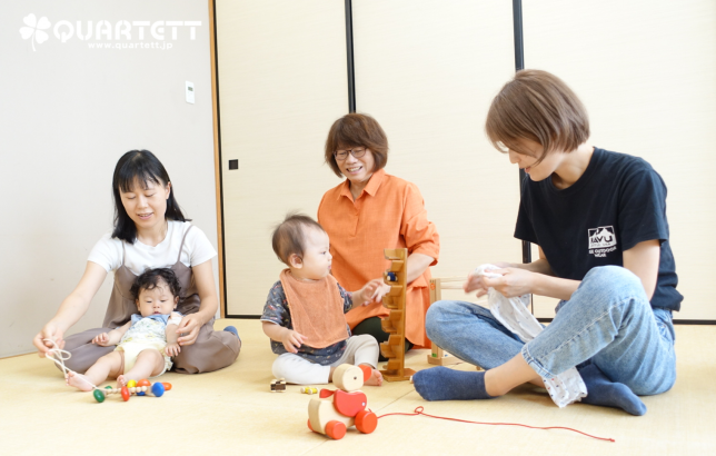 230609_幼児教室_おもちゃの与え方