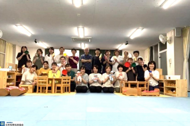230613_みどり_ままごと研修集合写真