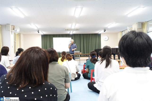 230613_みどり_ままごと研修②