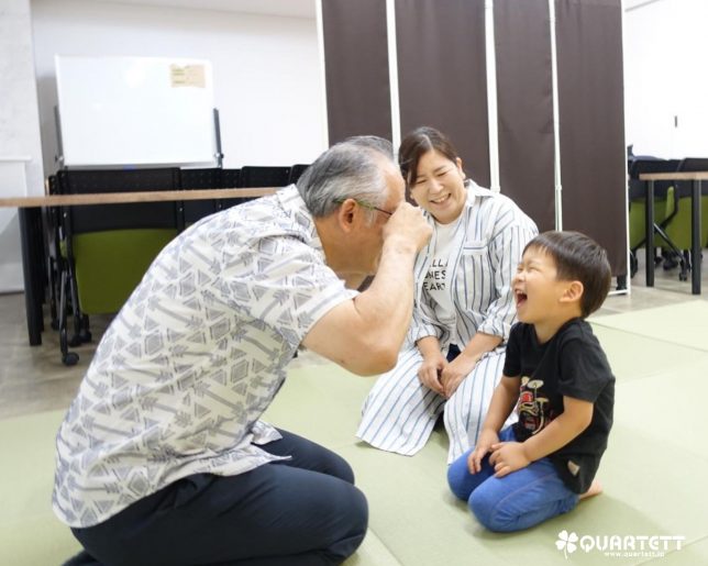 わらべうた1-3