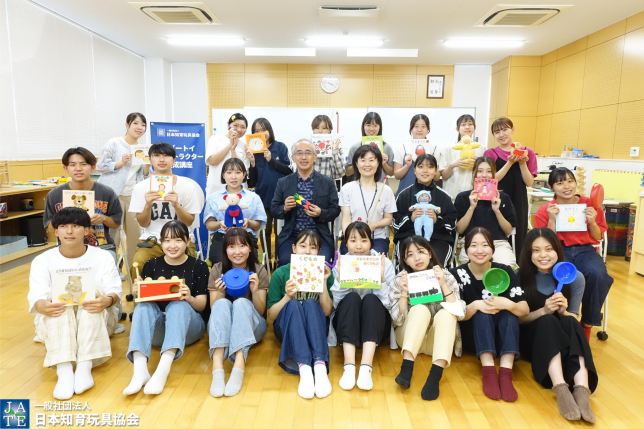 230926_ベビー2級記念写真ロゴあり_宮崎学園