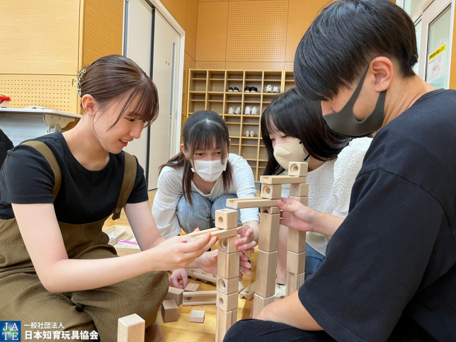 230928_キッズトイ2級ロゴあり⑤_宮崎学園