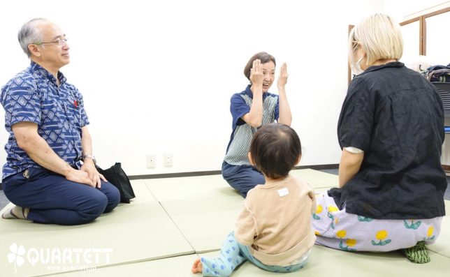 わらべうた