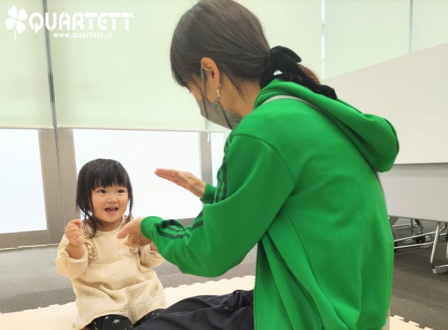 わらべうた