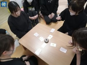 ハリガリ1