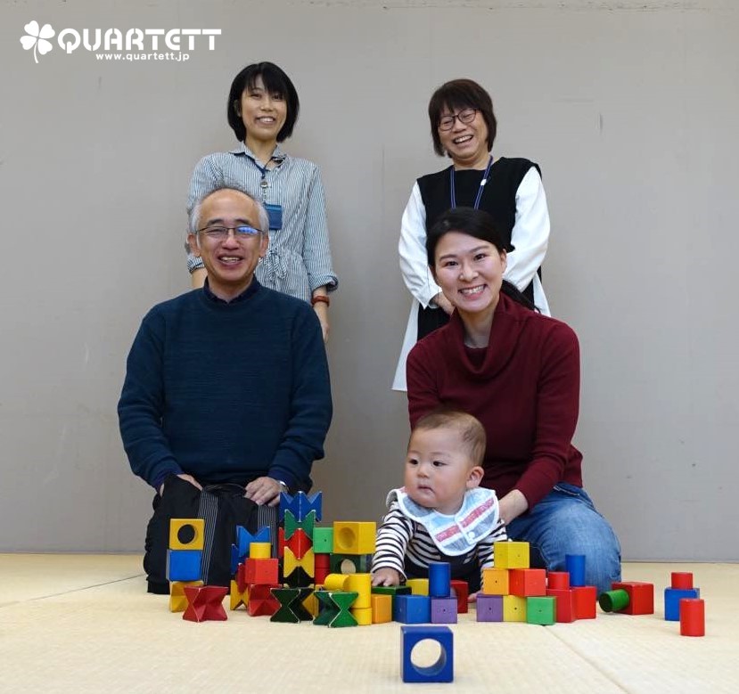 カルテット幼児教室_刈谷校_よちよち_240510