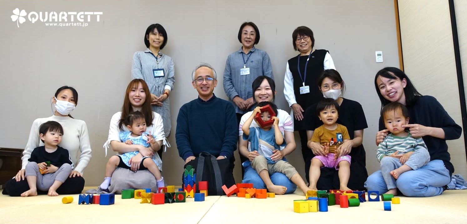 カルテット幼児教室_刈谷校_240510