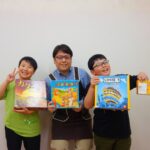 ドイツゲーム大好きむっち兄店長