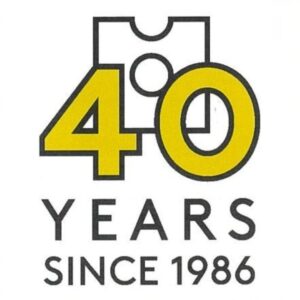 キュボロ誕生40周年記念キャンペーン THE BOOK日本語版プレゼント