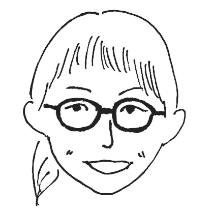 りみスタッフの似顔絵