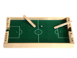 サッカーゲームの商品画像