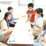 260911むっち兄店長のドイツゲーム教室