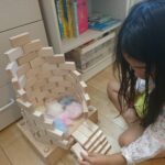 やまんば山のモッコたち　マイスター①