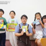 261009むっち兄店長のドイツゲーム教室参加者の集合写真