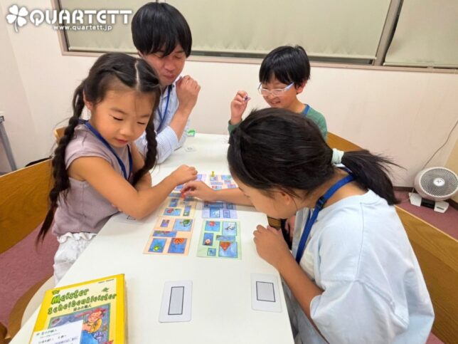 窓ふき職人で遊ぶ