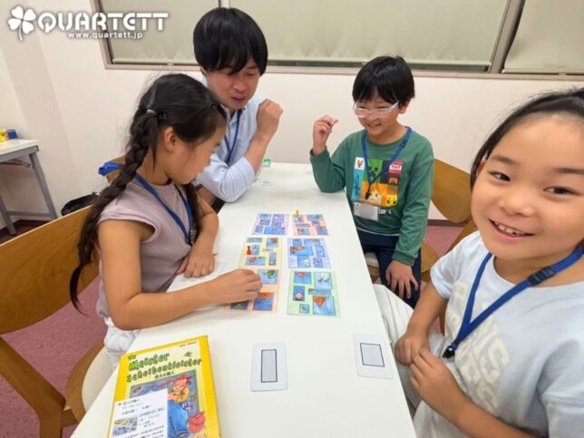 261009むっち兄店長のドイツゲーム教室